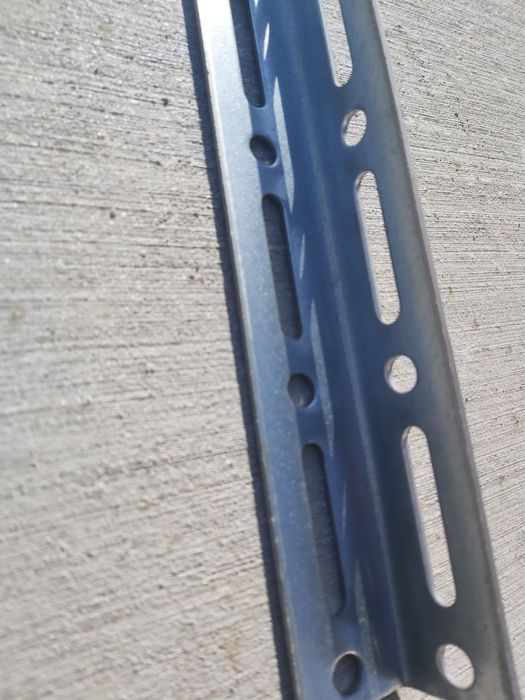 Перфориран винкел