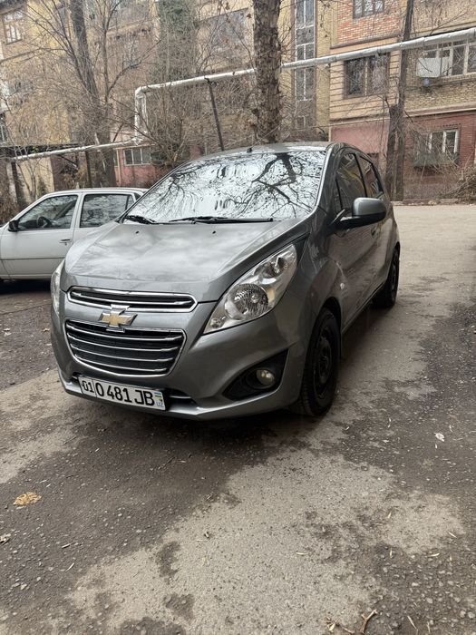 Spark Avtomat karobka 1.25