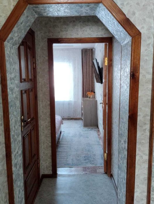 Продам полдома в пригороде Кокшетау