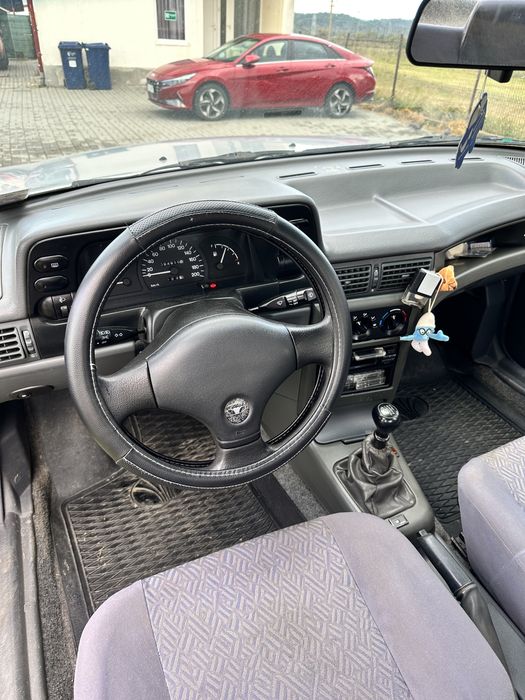 Daewoo Cielo 2003 cu gpl