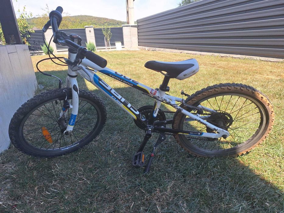 Vand bicicleta CUBE 20