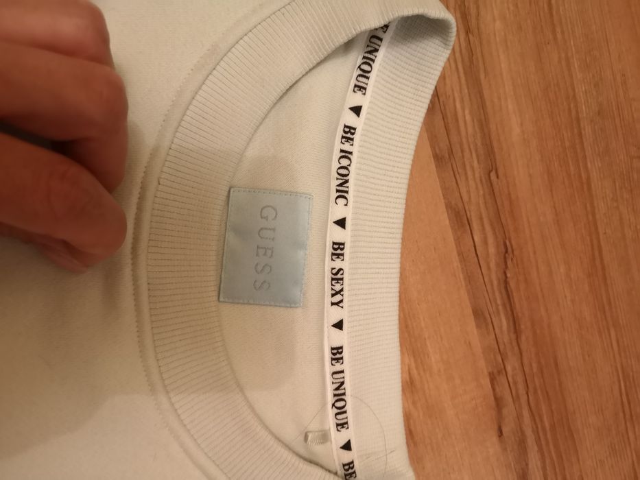 Guess суитшъри.. Puma