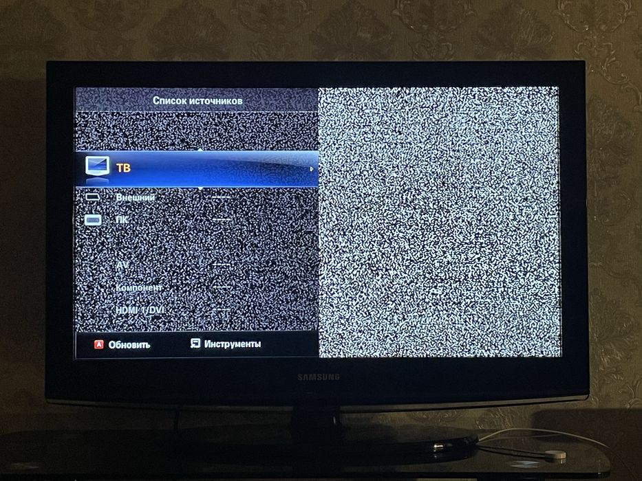 Samsung 82 см телевизор, LE32C454E3W