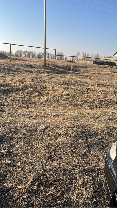 жер телімі сатылады