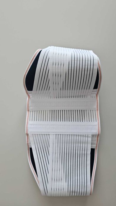 Медицински колан за бременни с подсилване - КАТО НОВ