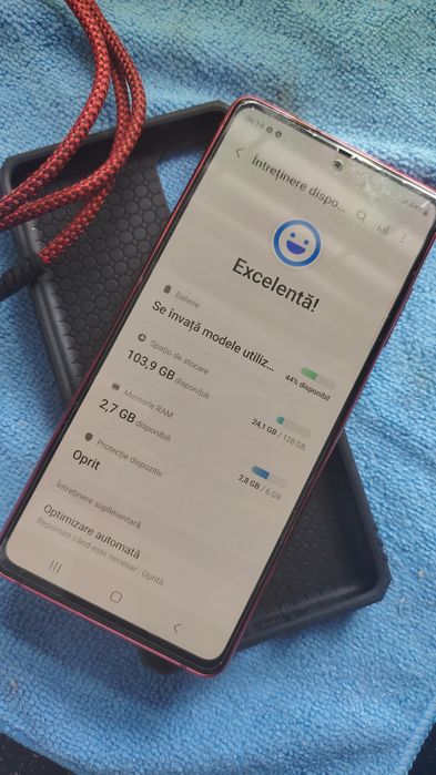 Samsung Galaxy S20 FE 128GB GB Display Original