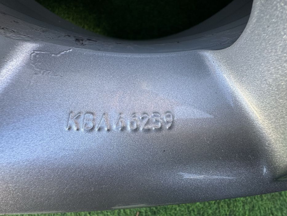 4 броя Джанти БМВ BMW BBS 16 цола за e90 e91 e92 f30 f31 e36 e46 e87