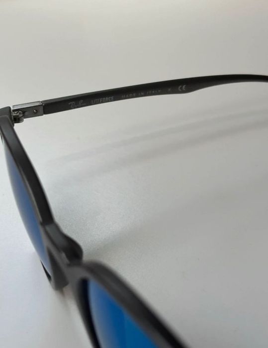 Оригинални очила Rayban Liteforce RB4237 6206/17