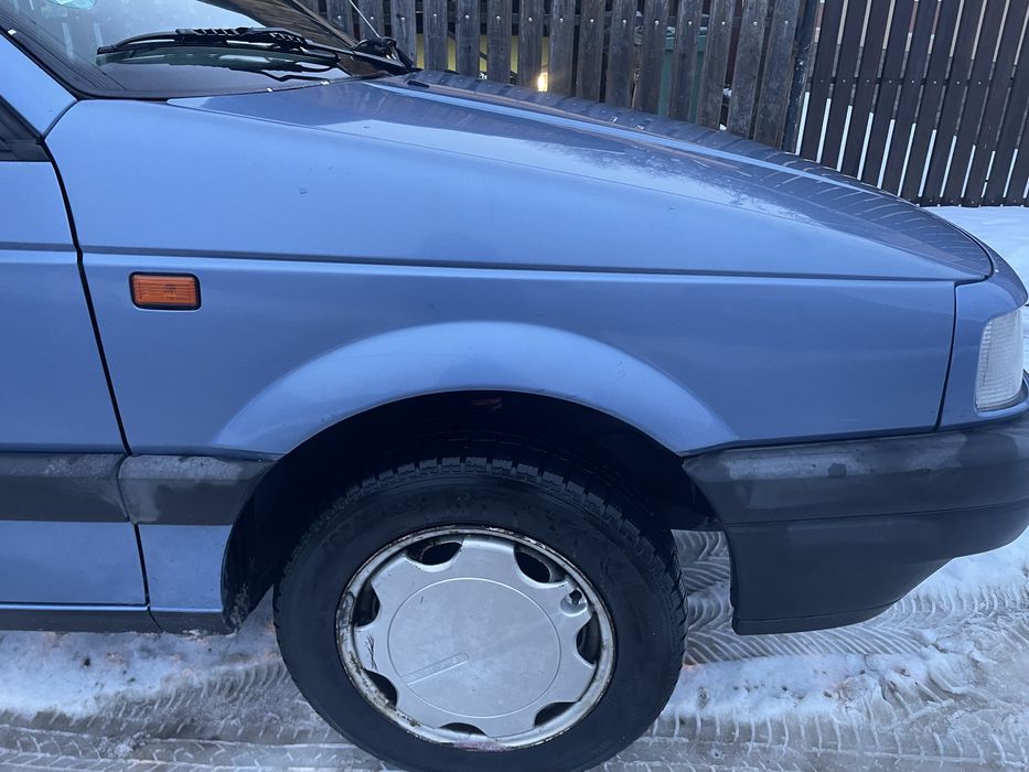 Volkswagen Passat B3