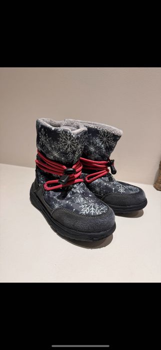 Весенние ботики 29р