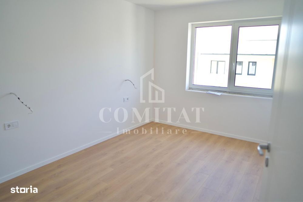 Apartament cu 2 camere în Apahida | Imobil nou | Estimo Park
