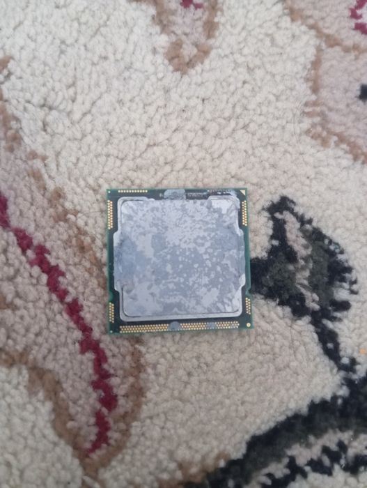 продам процессор i5 650