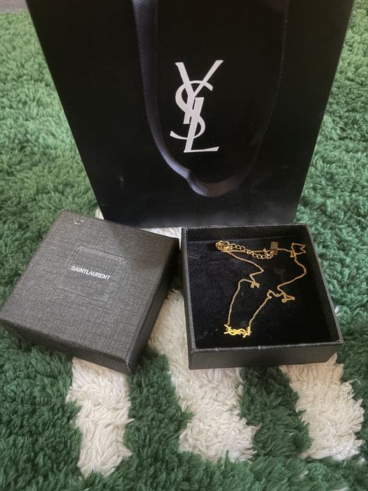 Lantisor Saint Laurent