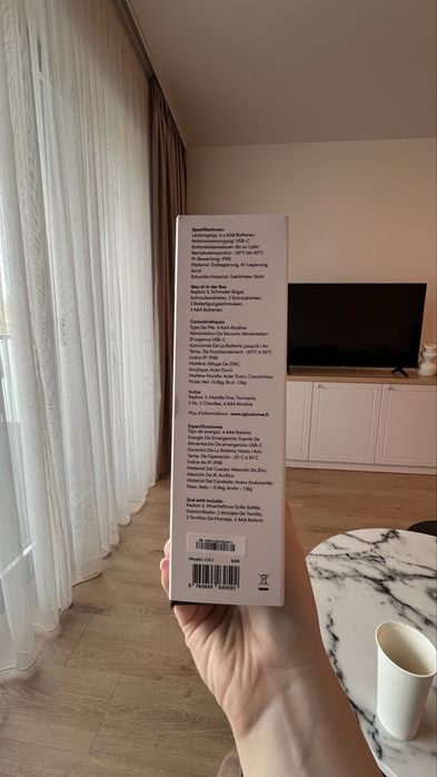 Igloohome Smart Keybox 3 pentru regim hotelier