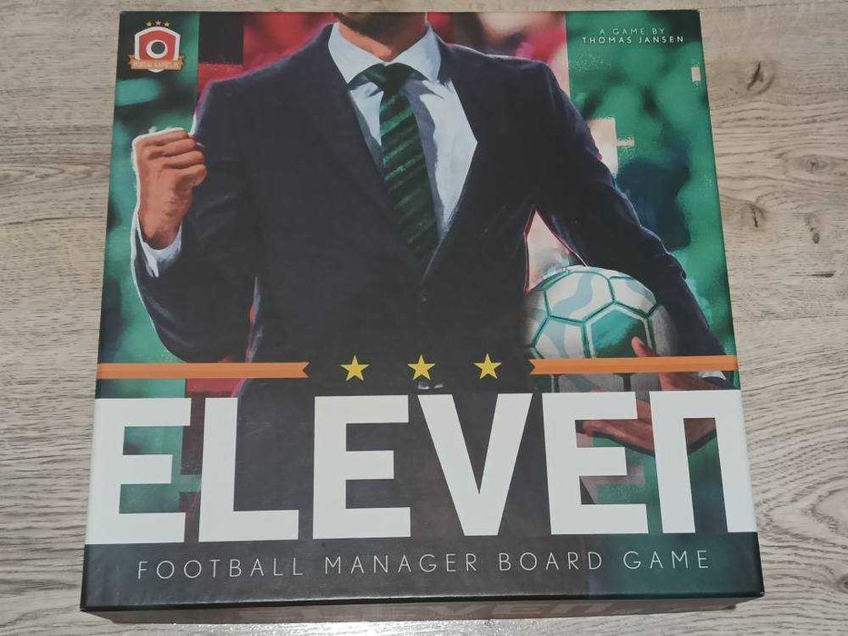 Настолни игри - колекция