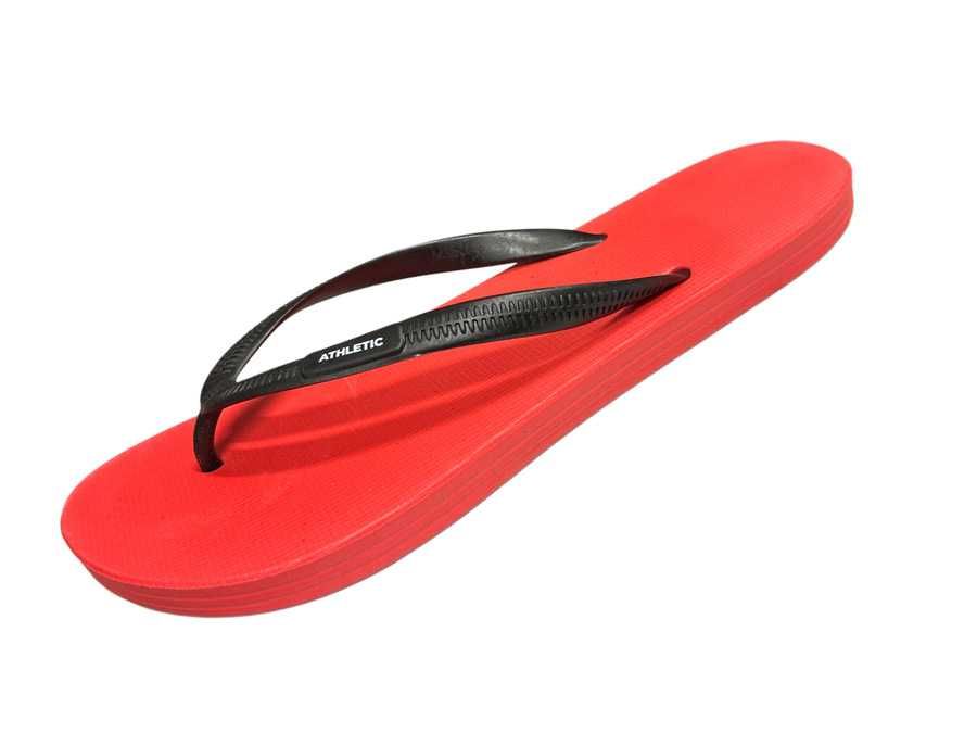 Мъжки джапанки Атлетик между пръста