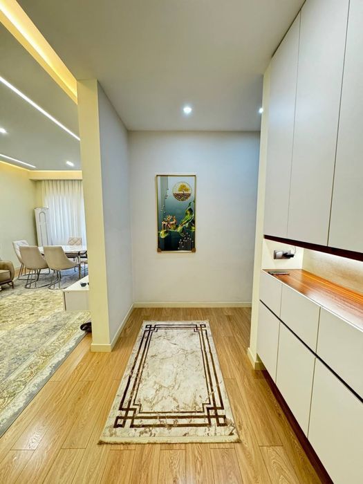 Toshkent citi kunlim kvartira.Bez malkler.