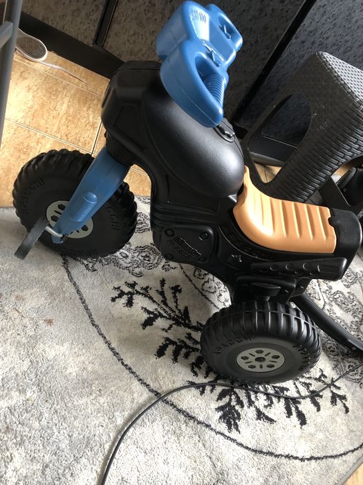 Bicicleta copii 3 ani