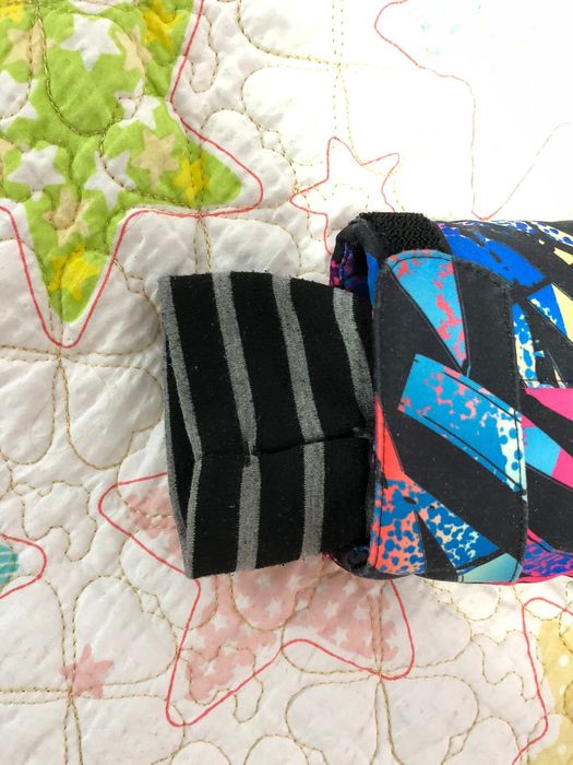 Камбинизон с куркой