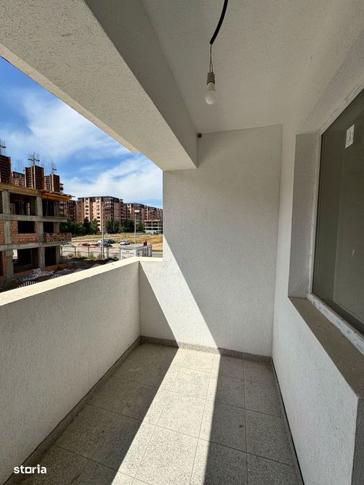 Apartament 2 Camere-Bloc Nou– Militari Residence-Comision 0%