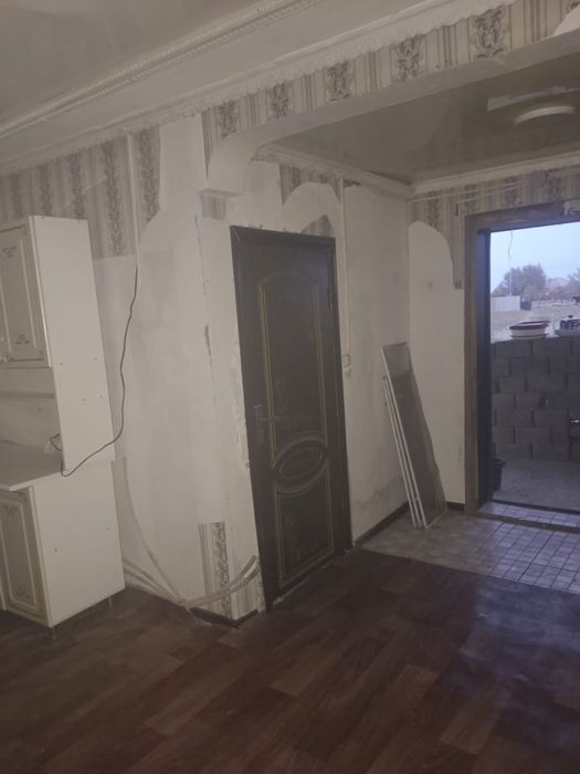 Дом частный на даче