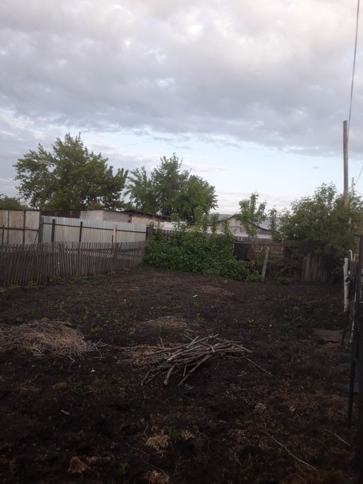 Продажа.Барак на 4 хозяина