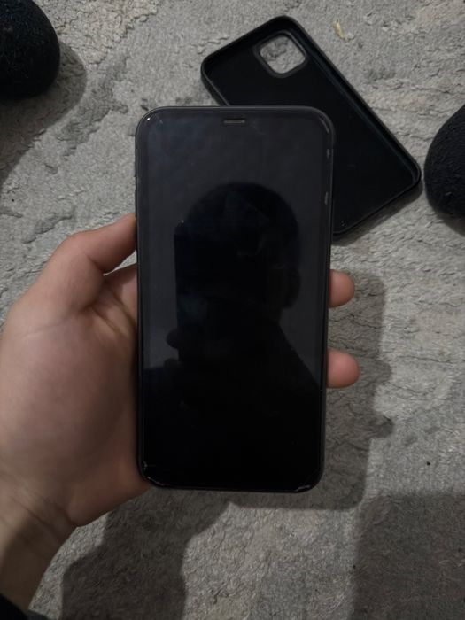 Айфон 11 оригинал барлығы