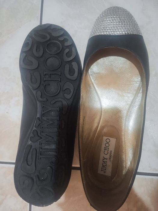 Балеринки Jimmy Choo