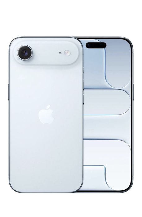 iPhone 17 air новый