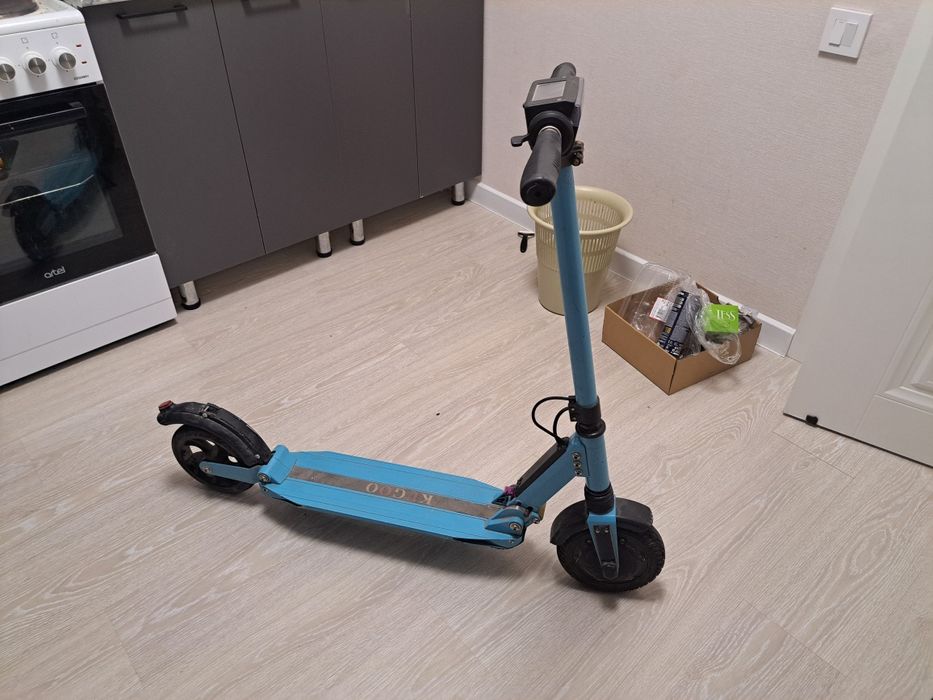 Продам кугоо с3 в идеале