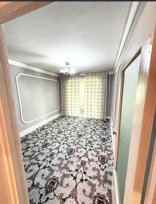 2 xonali uy ijaraga beriladi. KIUF oldi