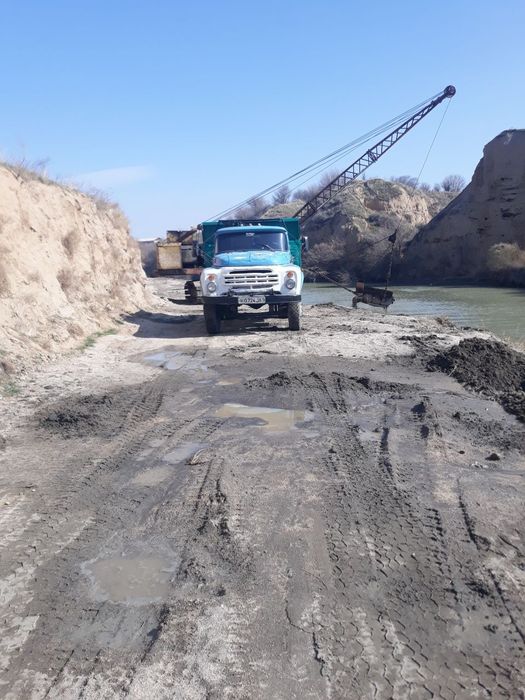 Услугия ЗИЛ 24/7