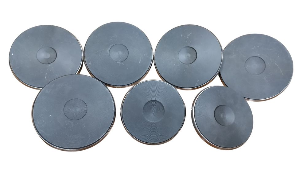 Электрический нагреватель (блин) ТЭН