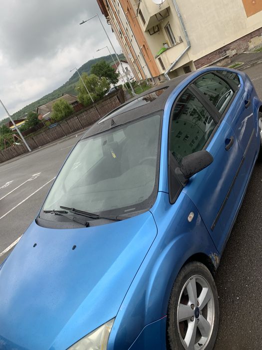 1.4 Benzina ford focus vand/schimb