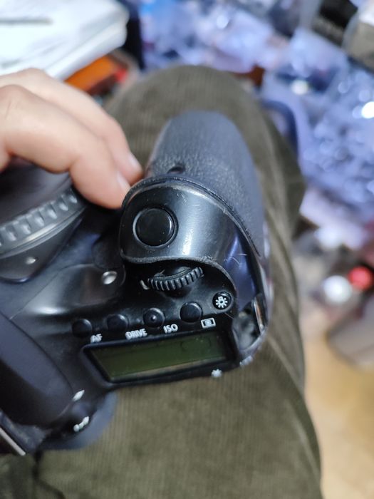 Canon 60d тушка без объектива