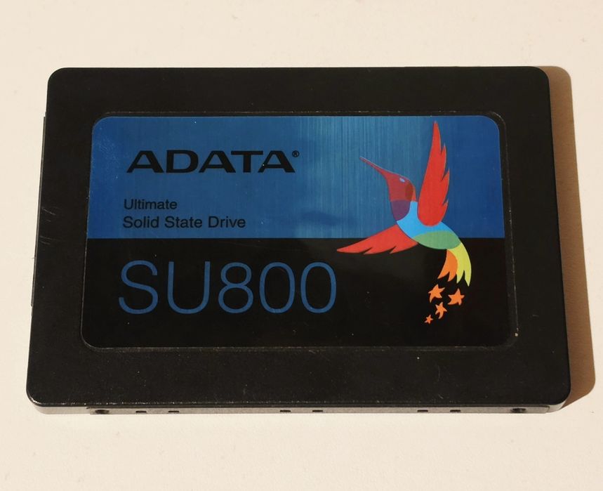 1TB SSD Adata SU800