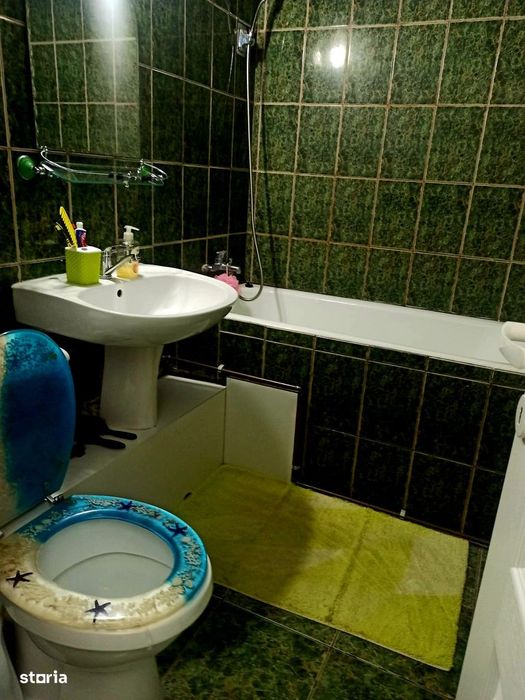 2 camere Trivale/blocuri P.uri , Decomandat/Centrală, preț NEGOCIABIL