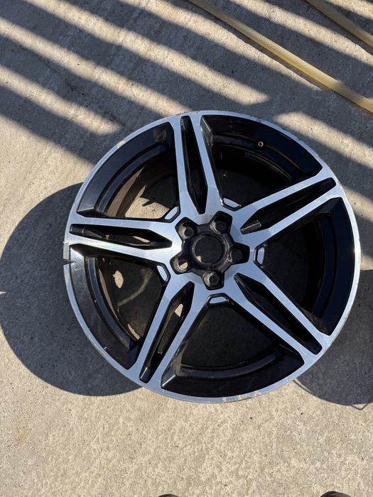 Janta ford Kuga