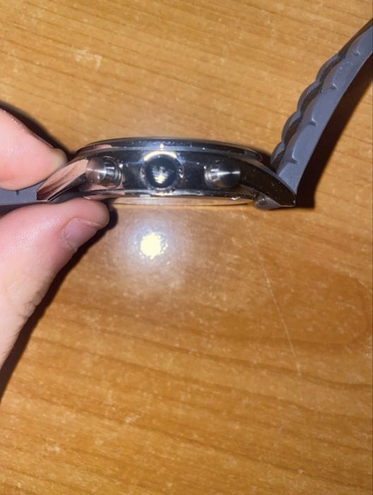 ceas Emporio Armani AR5866 nou