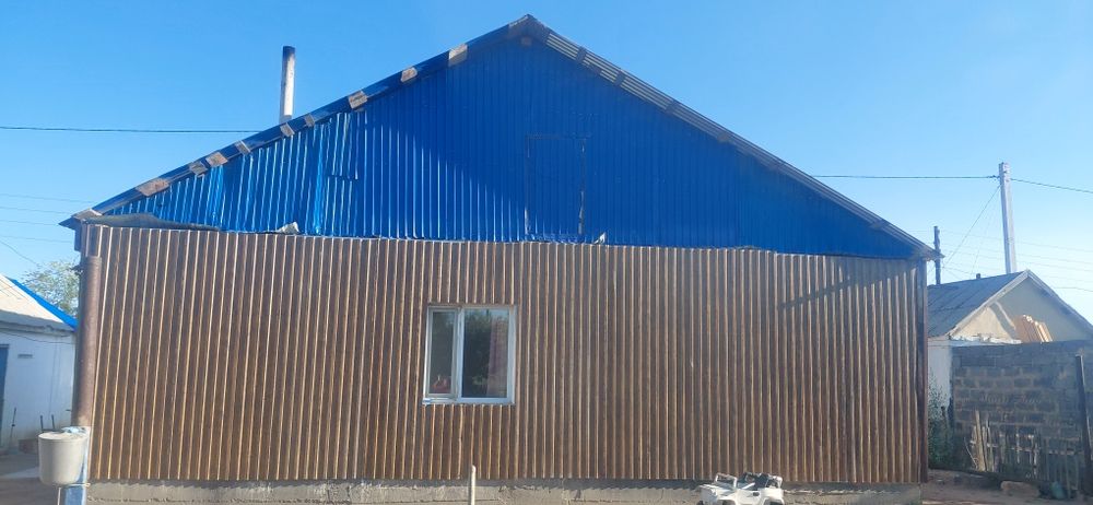 Продам дом Бобровка 1355