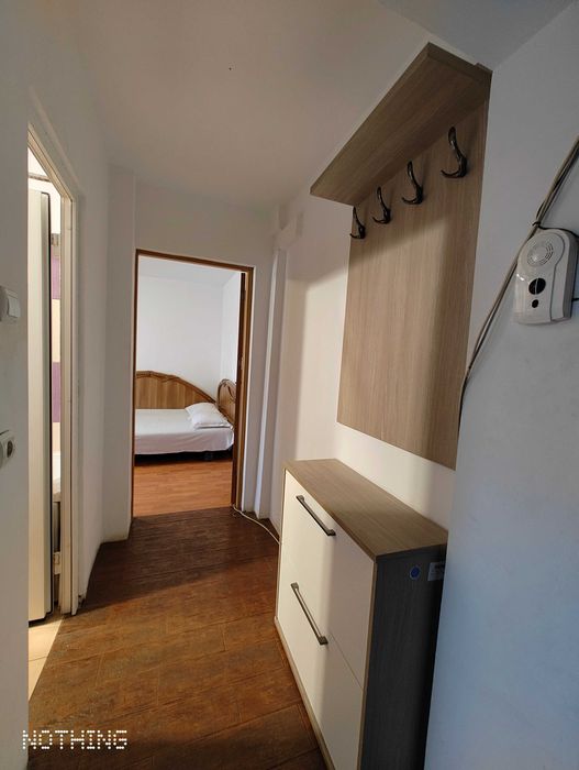 Apartament 2 camere Campus