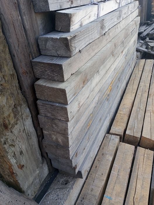 Брус, продам брус