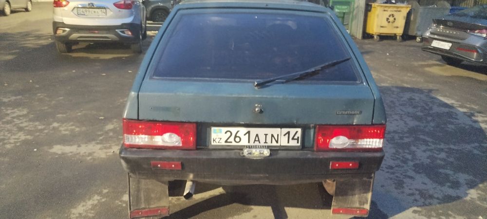Продам авто 500.000т есть дефект