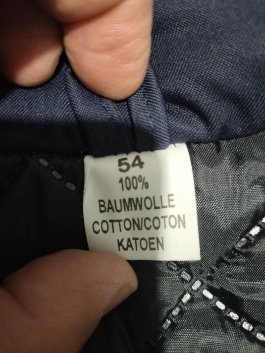 Продам Бушлат новый