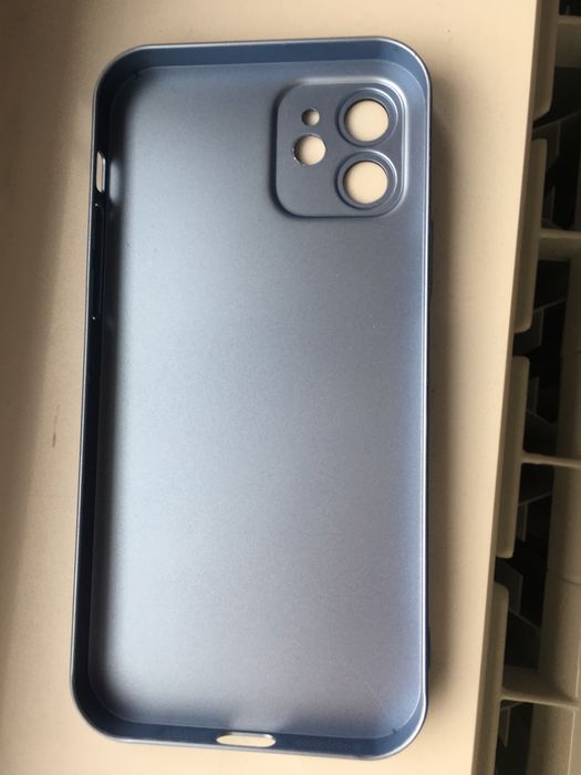 Чисто нов case Iphone 12