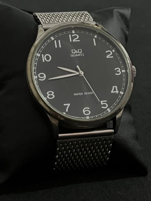 Ceas Quartz barbatesc