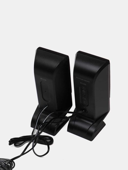 | Компьютерные колонки Edifier M1250