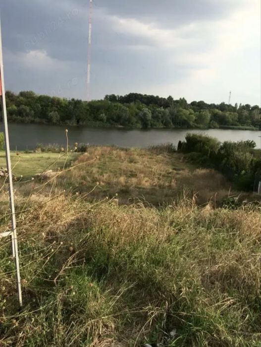 Teren de vanzare Lac Snagov
