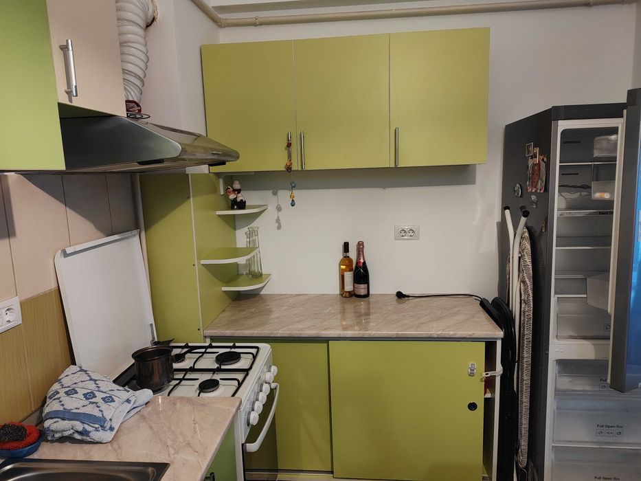Închiriez apartament 2 camere