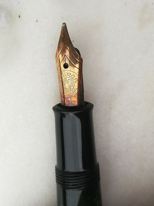 Писалkа Pelikan